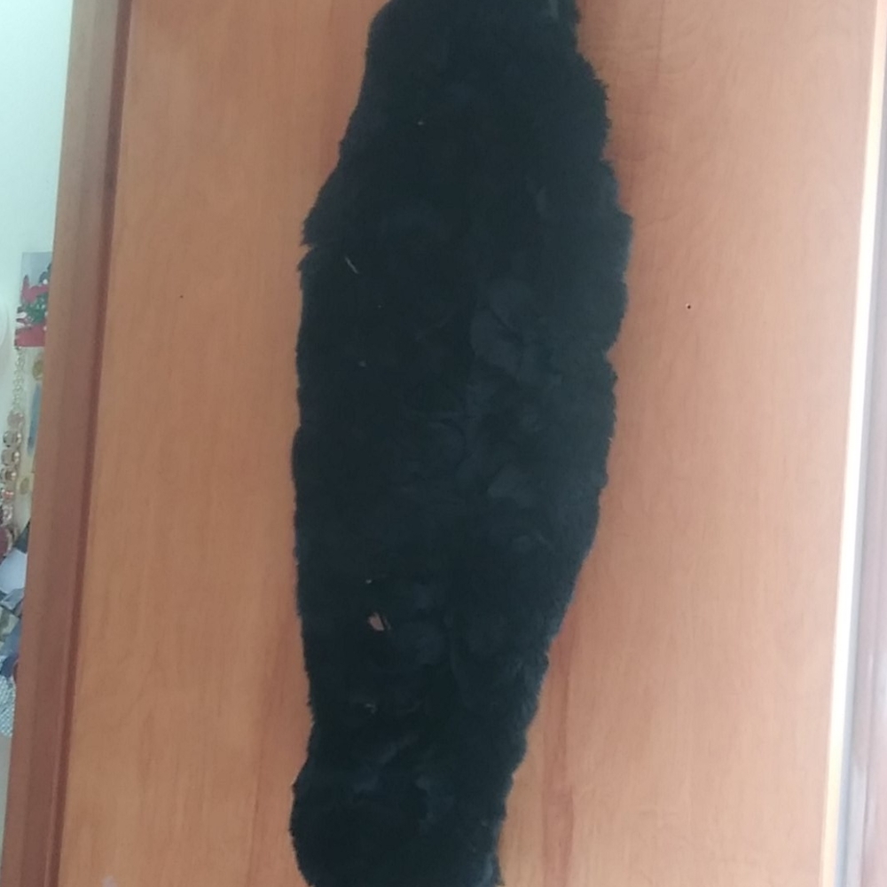 Rabbit Furr